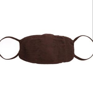 SKIMS COCOA FACE MASK